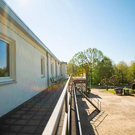De Heek Hotel Valkenburg aan de Geul Kültér fotó