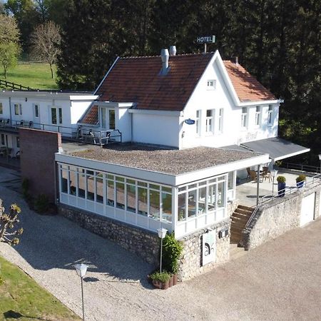 De Heek Hotel Valkenburg aan de Geul Kültér fotó