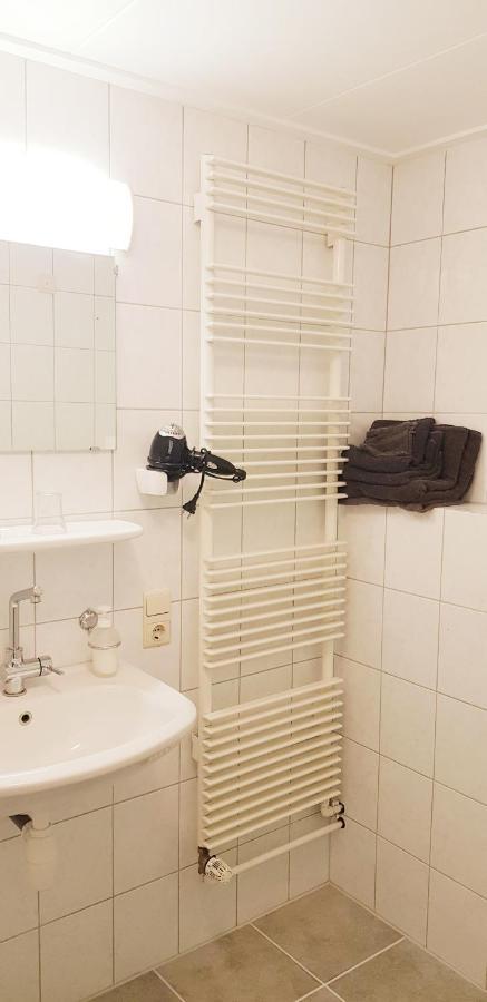 De Heek Hotel Valkenburg aan de Geul Kültér fotó