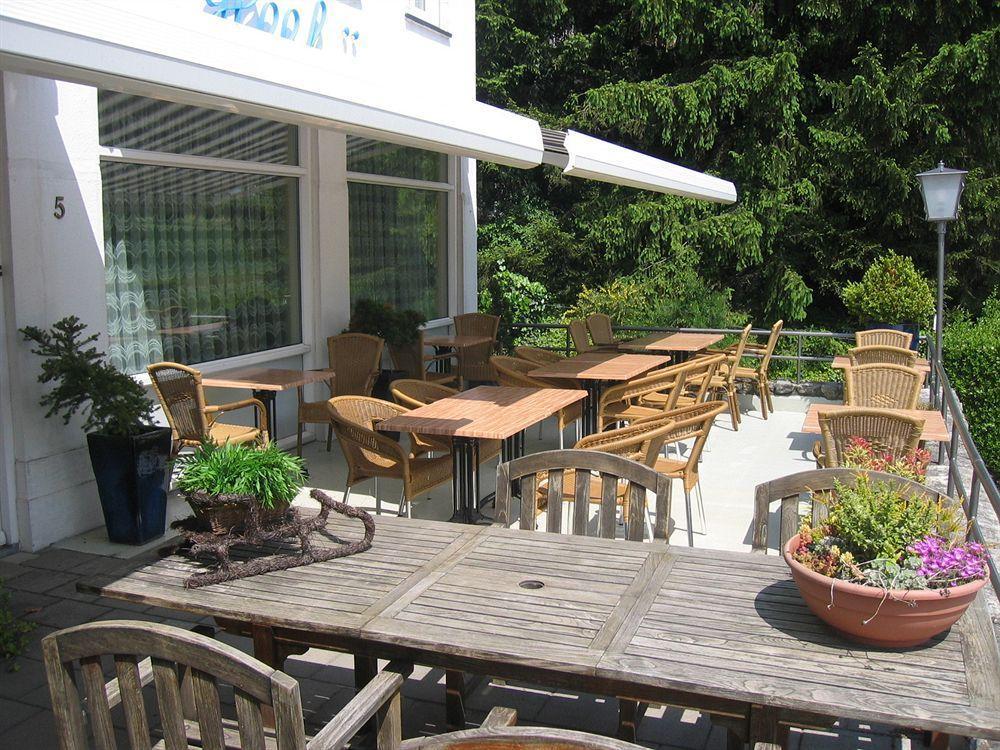 De Heek Hotel Valkenburg aan de Geul Kültér fotó