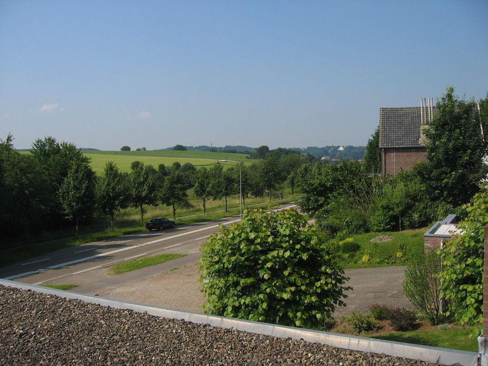 De Heek Hotel Valkenburg aan de Geul Kültér fotó