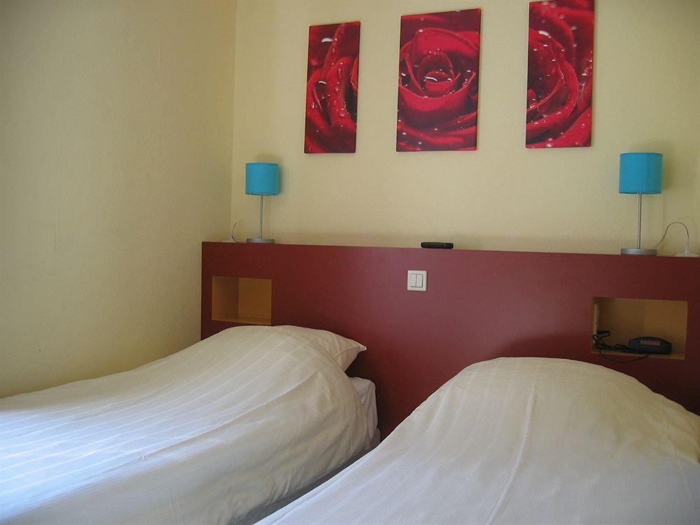 De Heek Hotel Valkenburg aan de Geul Kültér fotó