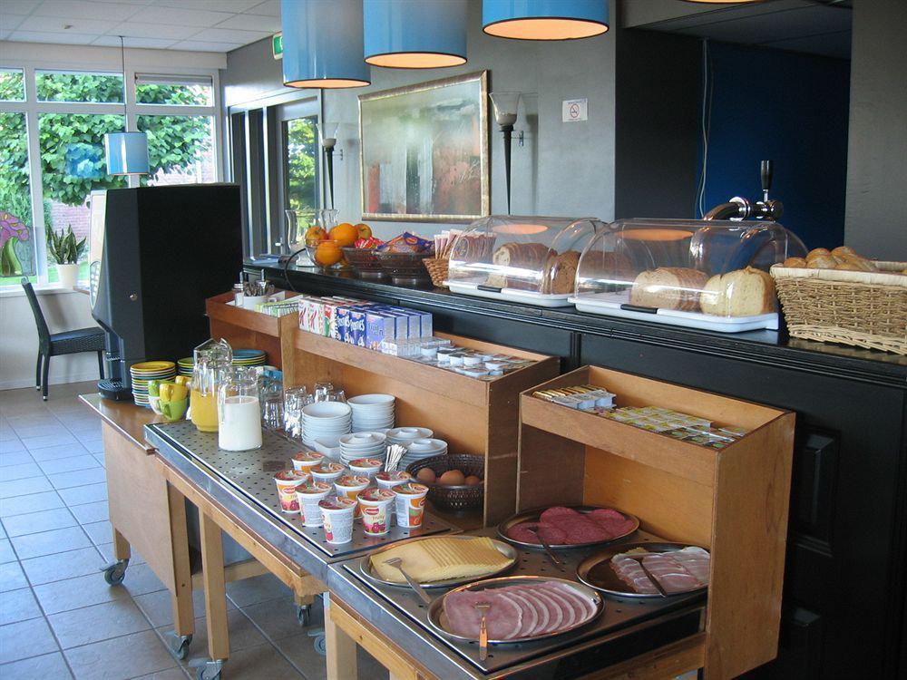 De Heek Hotel Valkenburg aan de Geul Kültér fotó