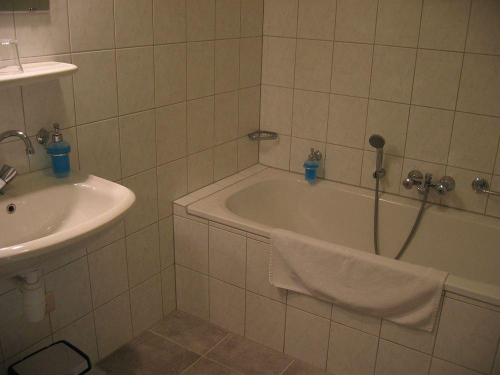 De Heek Hotel Valkenburg aan de Geul Kültér fotó