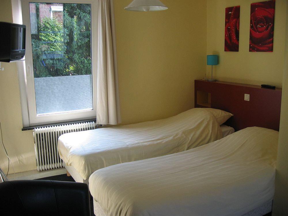 De Heek Hotel Valkenburg aan de Geul Kültér fotó
