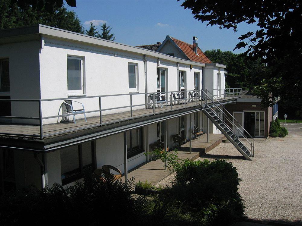 De Heek Hotel Valkenburg aan de Geul Kültér fotó