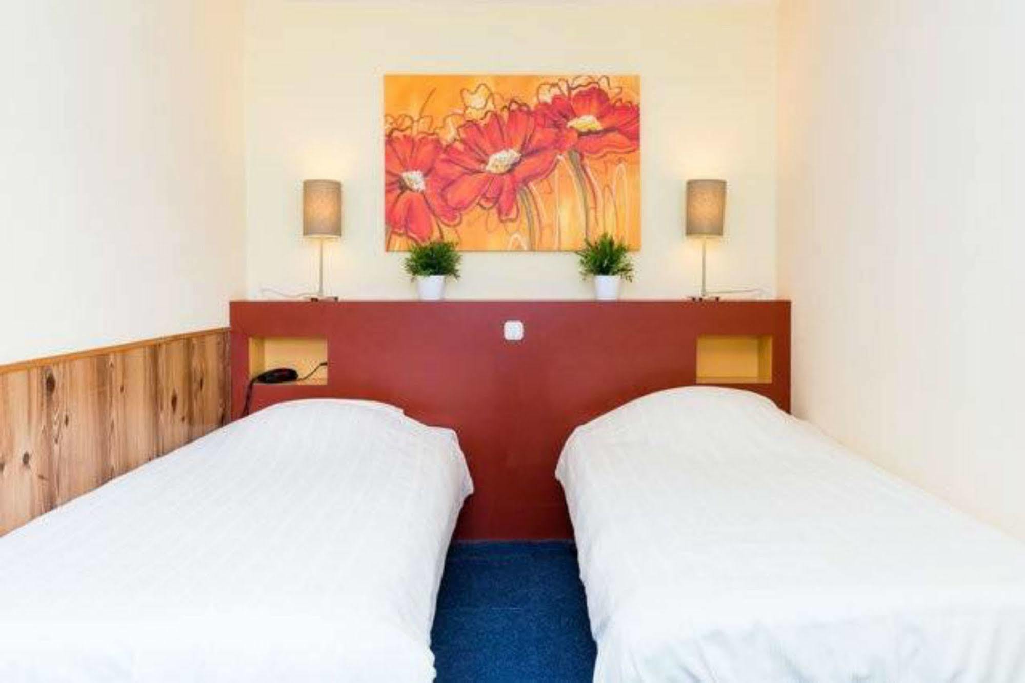 De Heek Hotel Valkenburg aan de Geul Kültér fotó