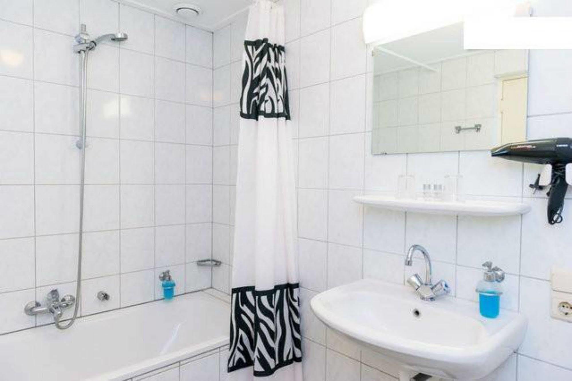 De Heek Hotel Valkenburg aan de Geul Kültér fotó