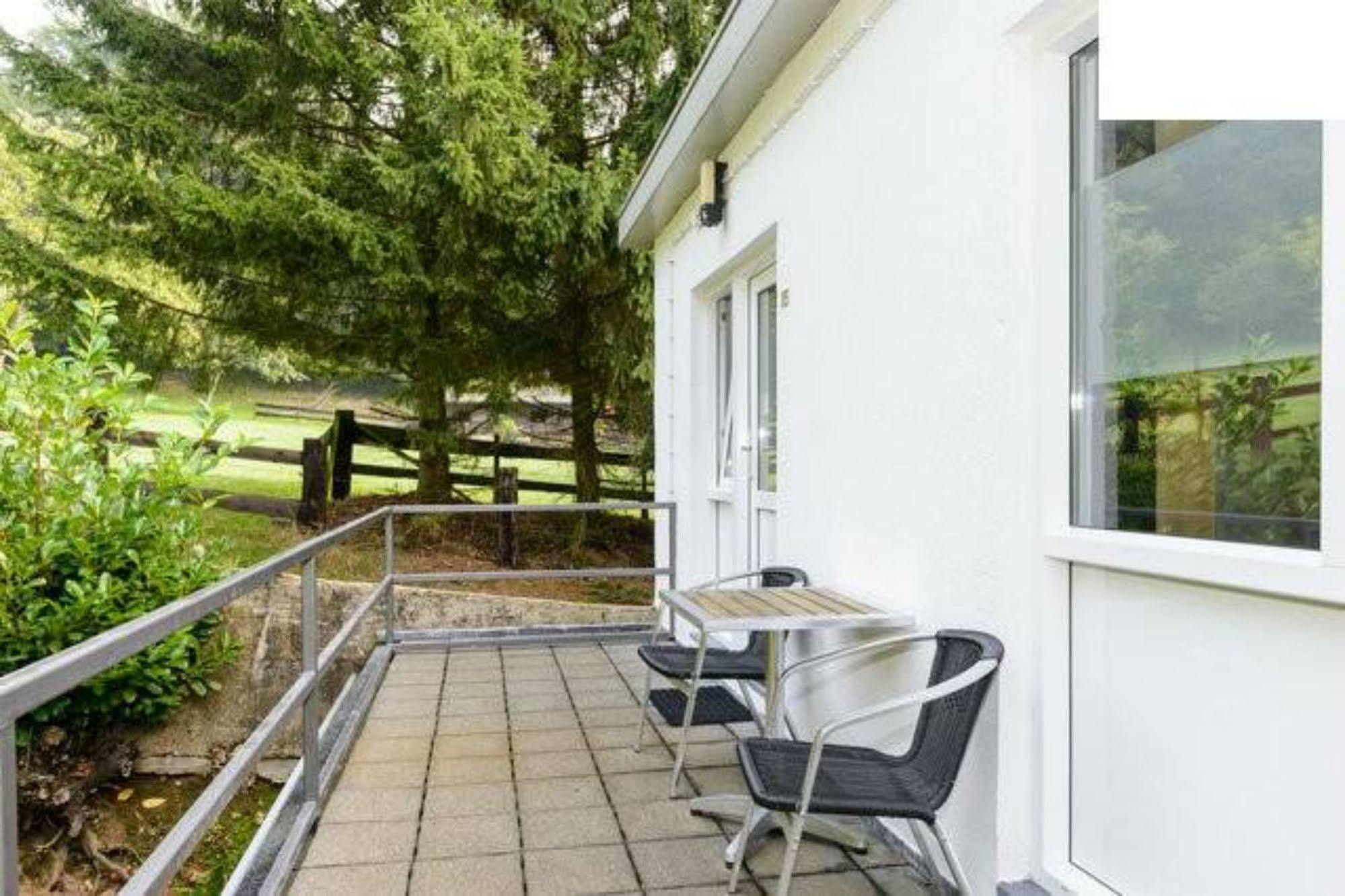 De Heek Hotel Valkenburg aan de Geul Kültér fotó
