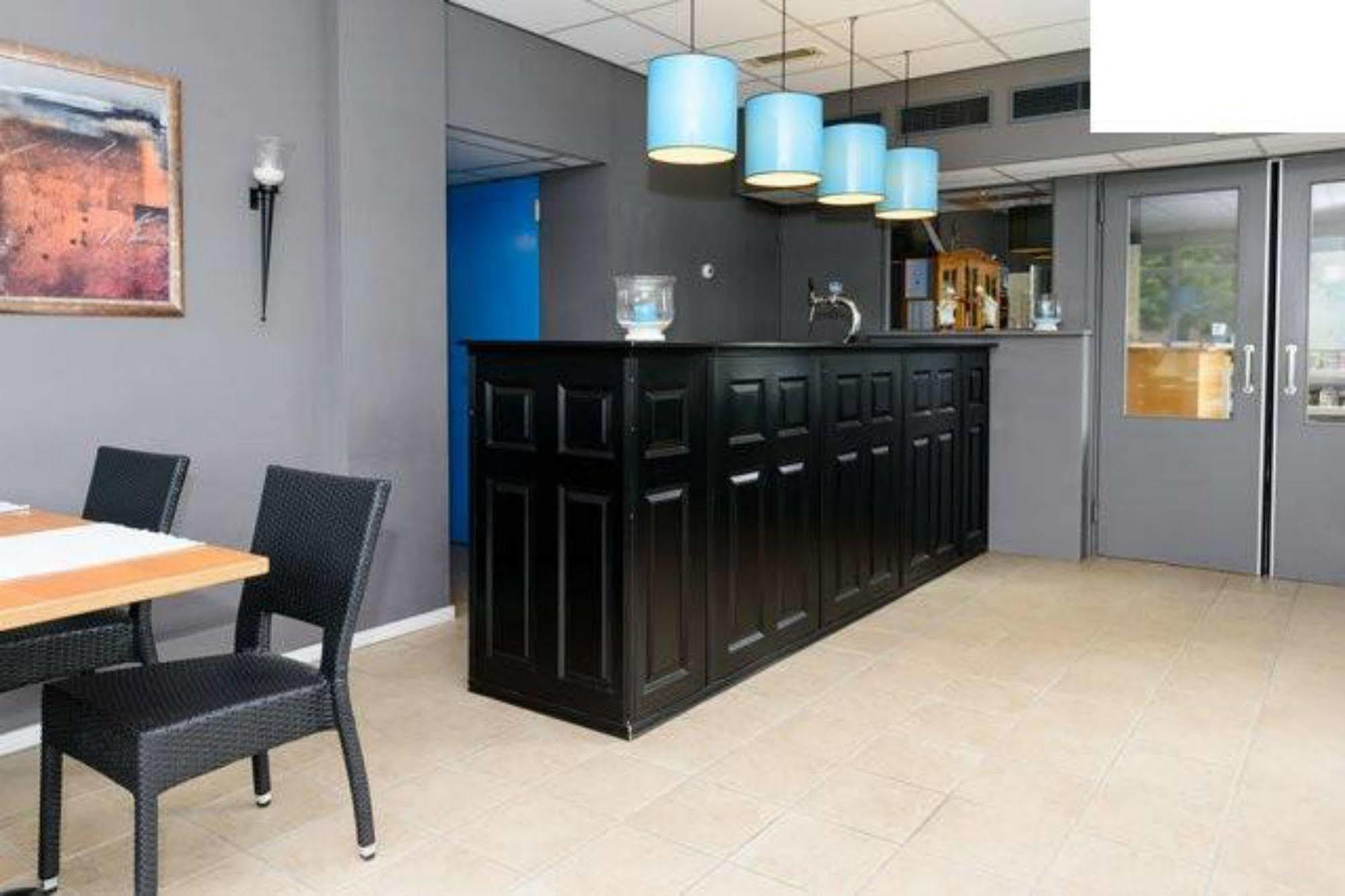 De Heek Hotel Valkenburg aan de Geul Kültér fotó