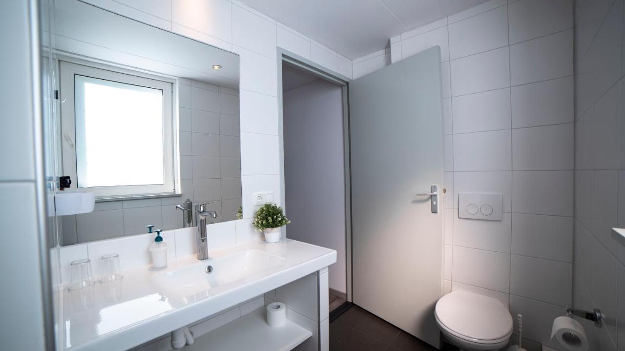 De Heek Hotel Valkenburg aan de Geul Kültér fotó