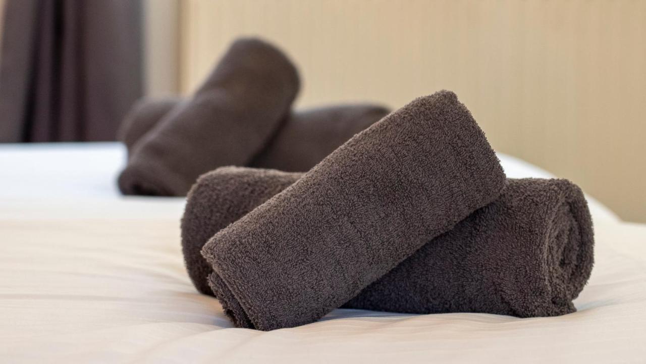 De Heek Hotel Valkenburg aan de Geul Kültér fotó